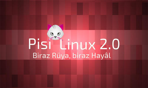 Pisi Linux_ 面向桌面计算机的 OS