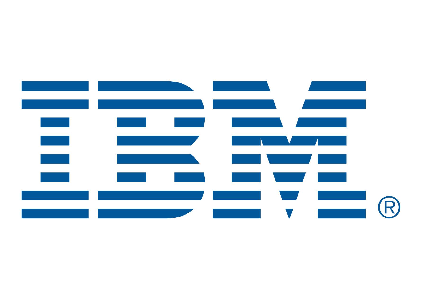 #互联网历史全知道# 巨人倒下  （四）蓝色巨人——IBM