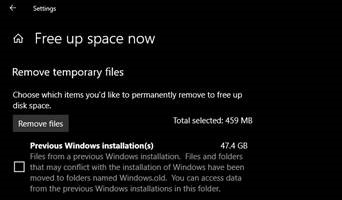 KB4023057发布  Windows 10的下一次大更新即将到来