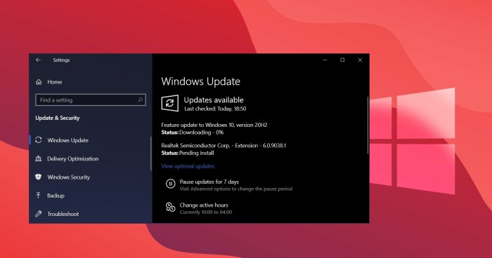 【今天整了啥活】1123 UOS适配更多软件 Windows10大更新即将到来