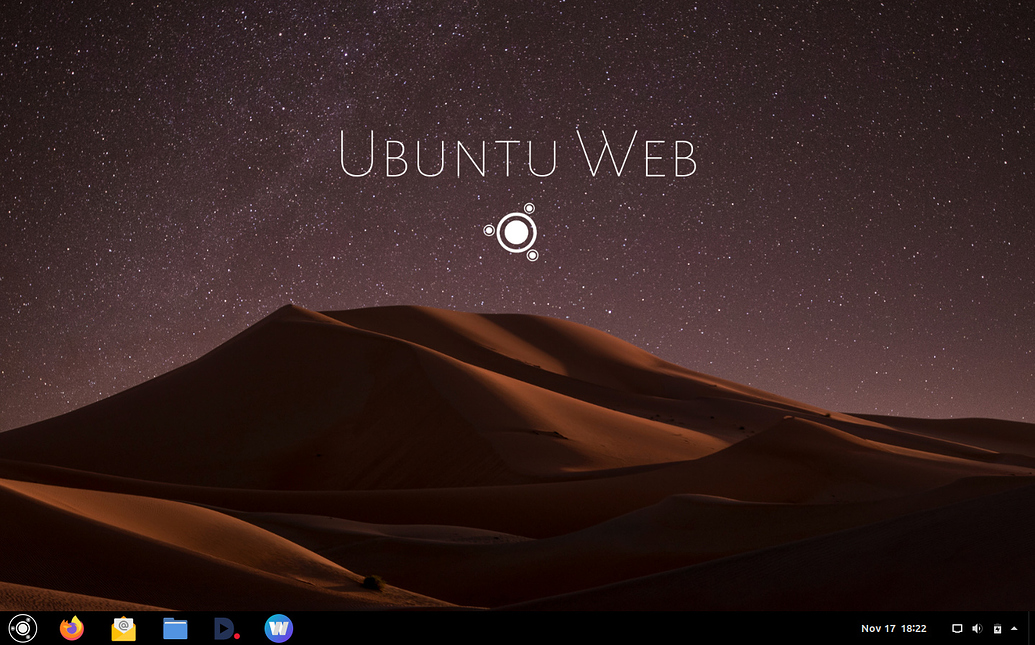【今天整了啥活】1125 嫦娥五号成功发射 Ubuntu Chrome OS对打