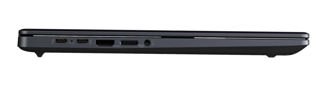 2020年11月1日，夏普推出 Dynabook Portégé X40-J 笔记本电脑，搭载英特尔11代处理器
