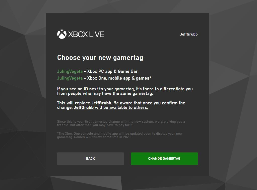 微软修复了黑客可以查看与Xbox Gamertags相关的电子邮件的错误