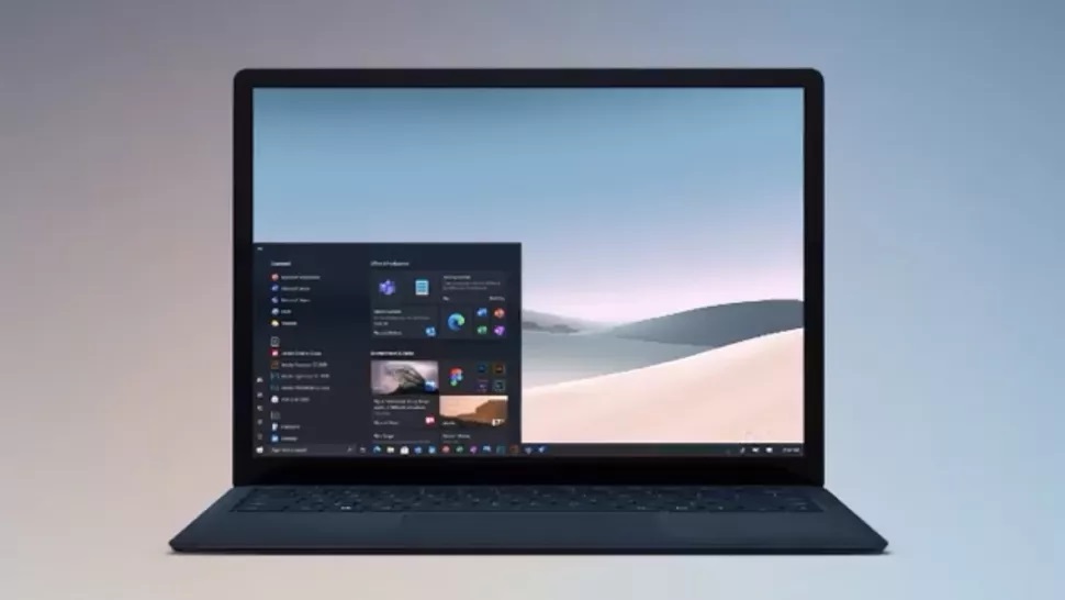 Windows 10正在尝试通过功能更新进行一些不同的操作