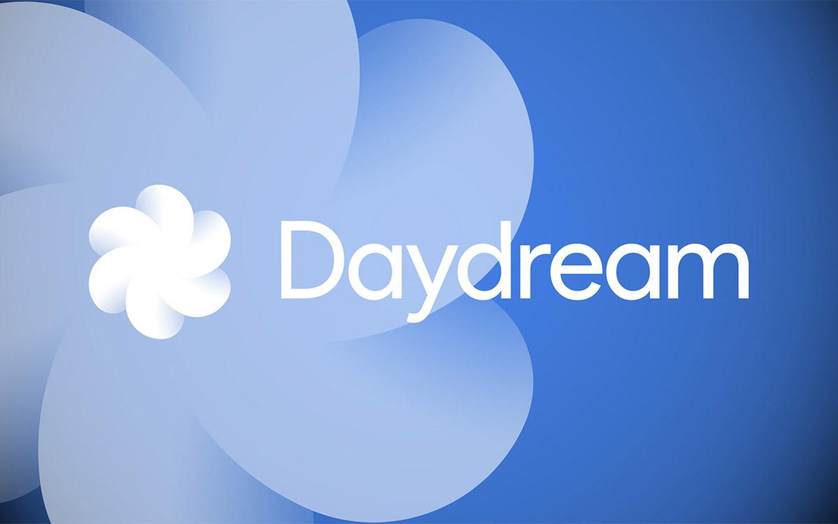 2020年10月3日，Android 11 正式宣布，放弃支持谷歌 Daydream VR