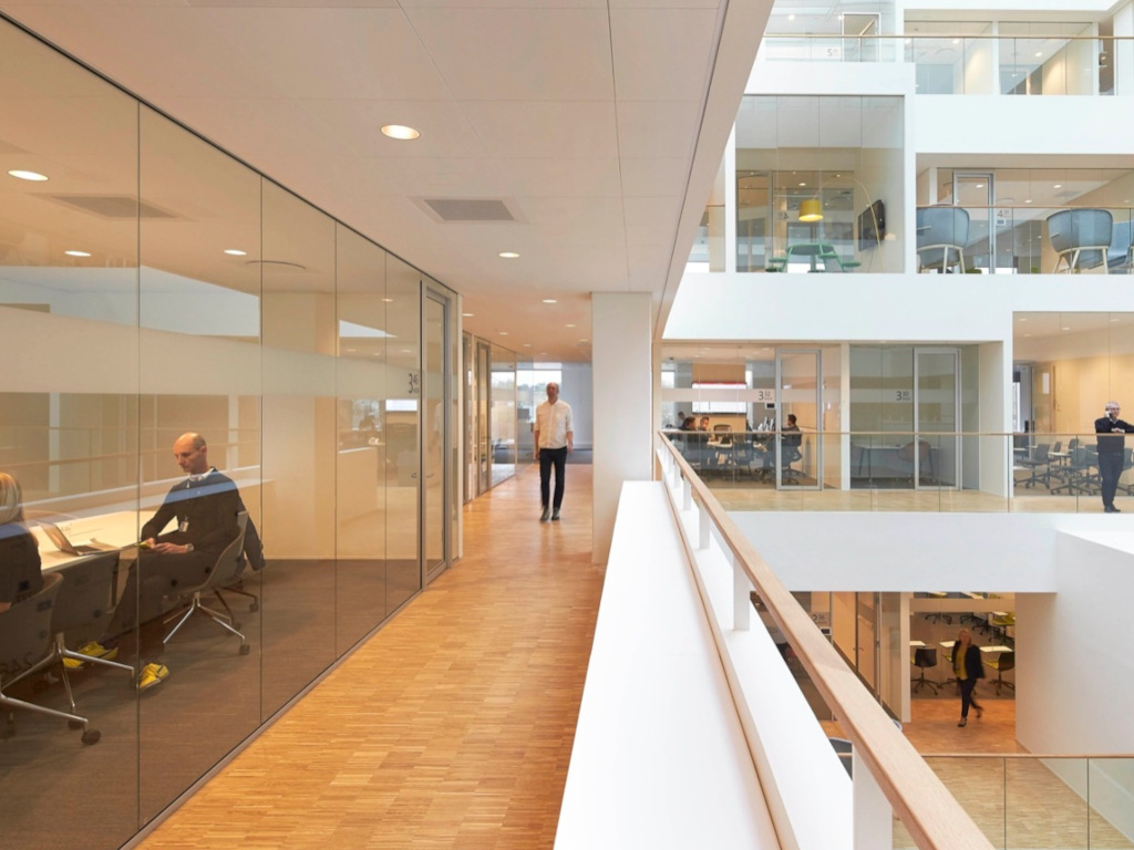 丹麦将建立新的Microsoft数据中心，重点关注可持续性