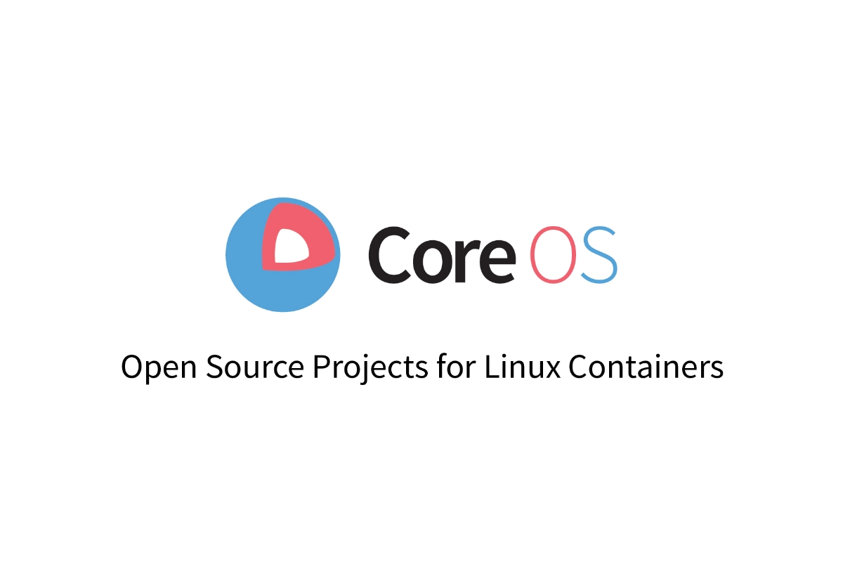 Container Linux_基于Linux的操作系统