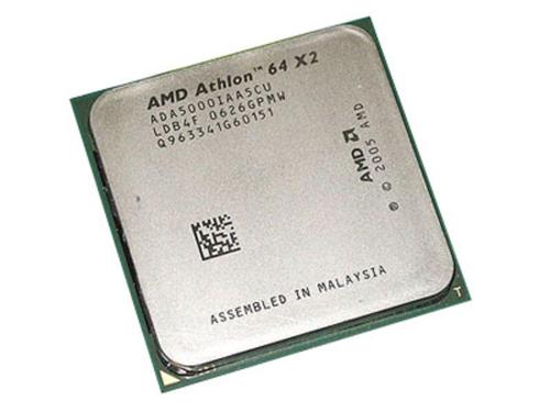 2003年9月，AMD推出Athlon 64微型处理器，开启64位时代