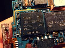 2012年5月，三星发布首款移动四核处理器Exynos 4412，开启四核时代
