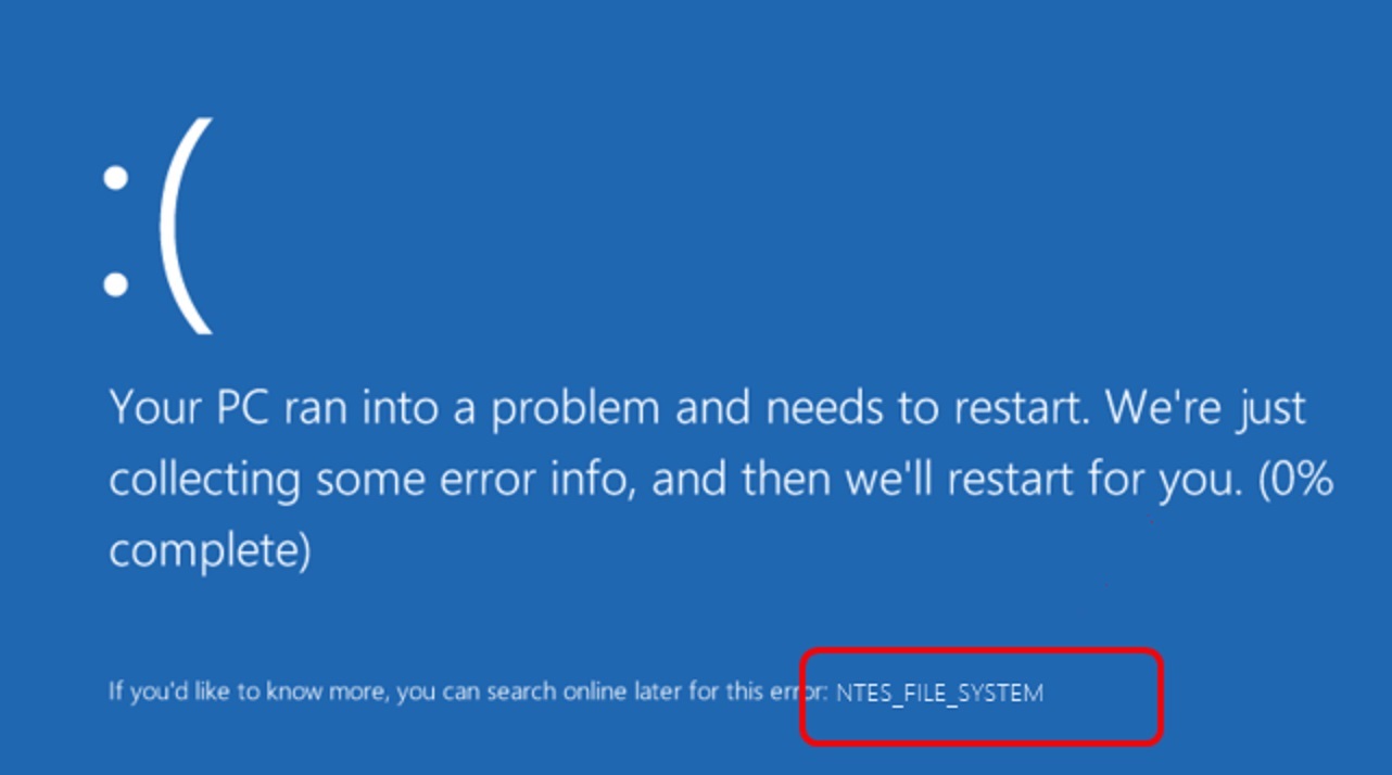 Windows 10 KB4592438更新后 会扫描与修复磁盘会损伤SSD文件系统