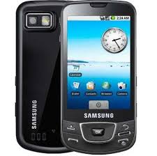 2009年4月27日，三星推出了第一款安卓系统的手机——Galaxy i7500
