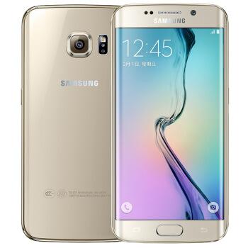 2015年3月1日，Samsung Galaxy S6发布，设计的转折点
