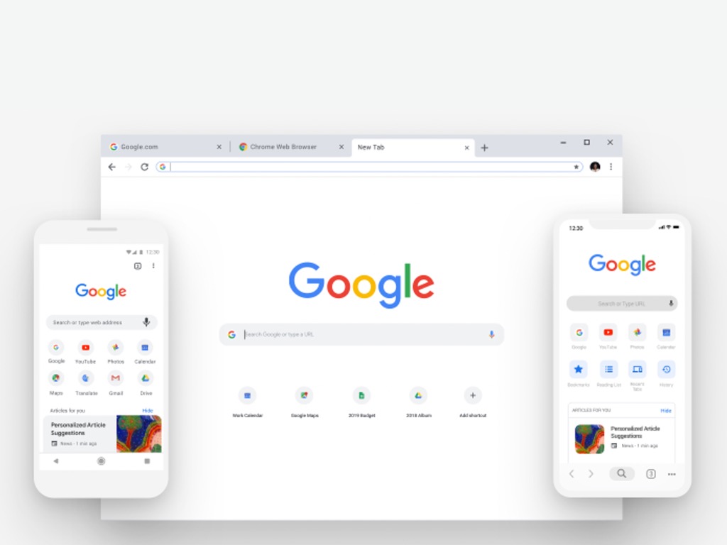 Google详细介绍了其最新举措，以减少Chrome的内存消耗