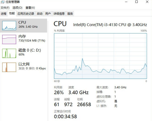 大师解决win10系统mrt.exe占用cpu高的修复方法