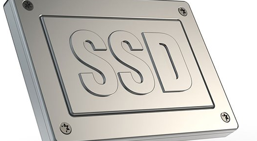 笔者设置win10系统优化SSD固态硬盘的具体教程