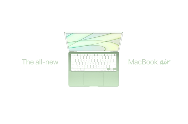 苹果WWDC 2022有望推出两款新Mac