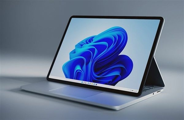 微软Surface Book产品入口 疑似即将告别用户