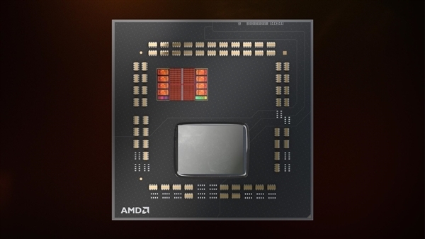 AMD锐龙7 5800X3D超频被破解 冲上4.82GHz