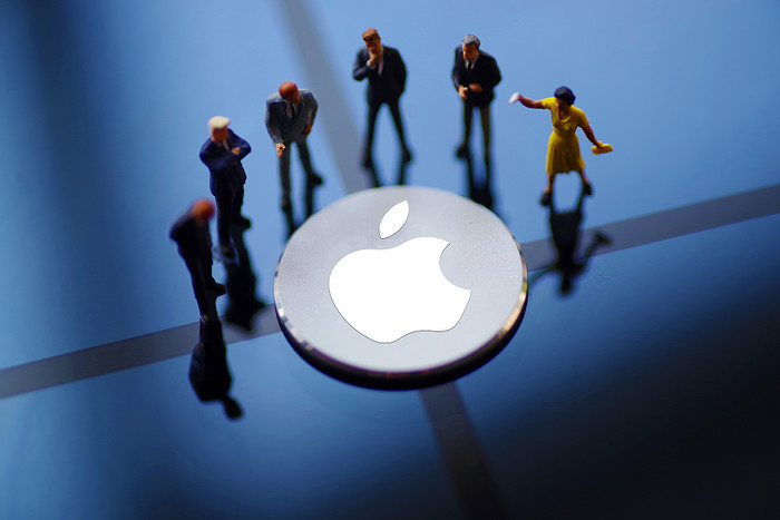 苹果推出Apple Pay防诈骗功能