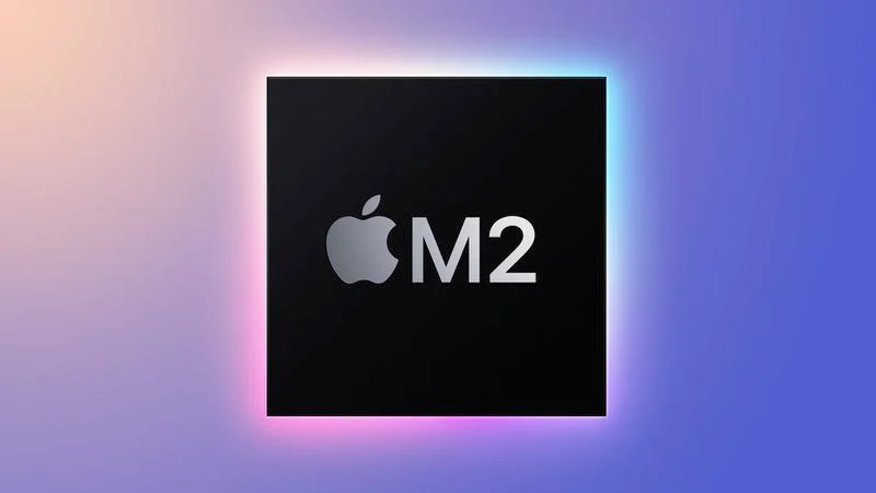 三星电机帮助苹果继续研发M2芯片
