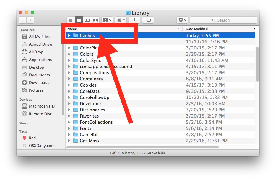 mac怎么清理磁盘空间 mac清理缓存和垃圾的方法