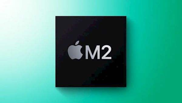 三星成为苹果重要芯片供应商 正在努力开发M2芯片