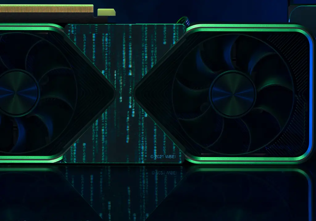NVIDIA Ada Lovelace GPU 将基于积电 4N 工艺节点