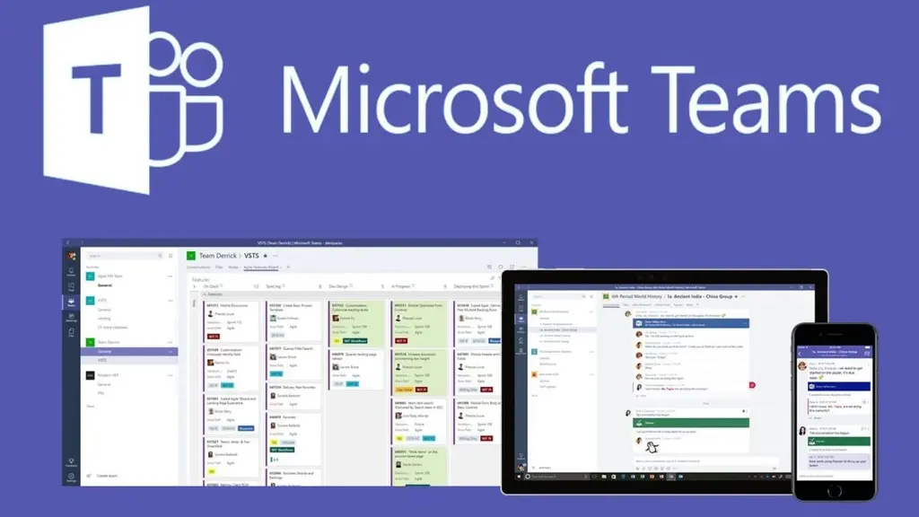 微软发布Microsoft Teams新版本 针对Apple Silicon特别优化