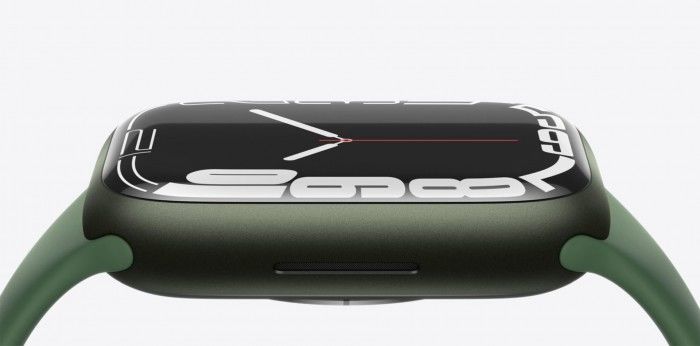 Apple Watch迎来重磅升级 今年或2023年有可能获得卫星连接能力