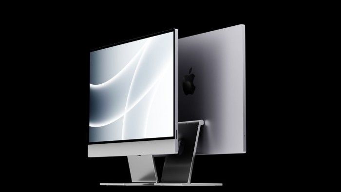 新款苹果电脑正在研发中 M3和iMacPro可能在2023年到来