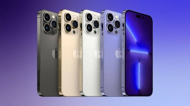 iPhone曝出新配色 橙红机身采用渐变效果