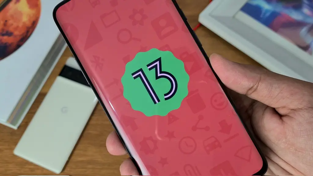 Android 13首个Beta版发布 Pixel设备即可尝鲜