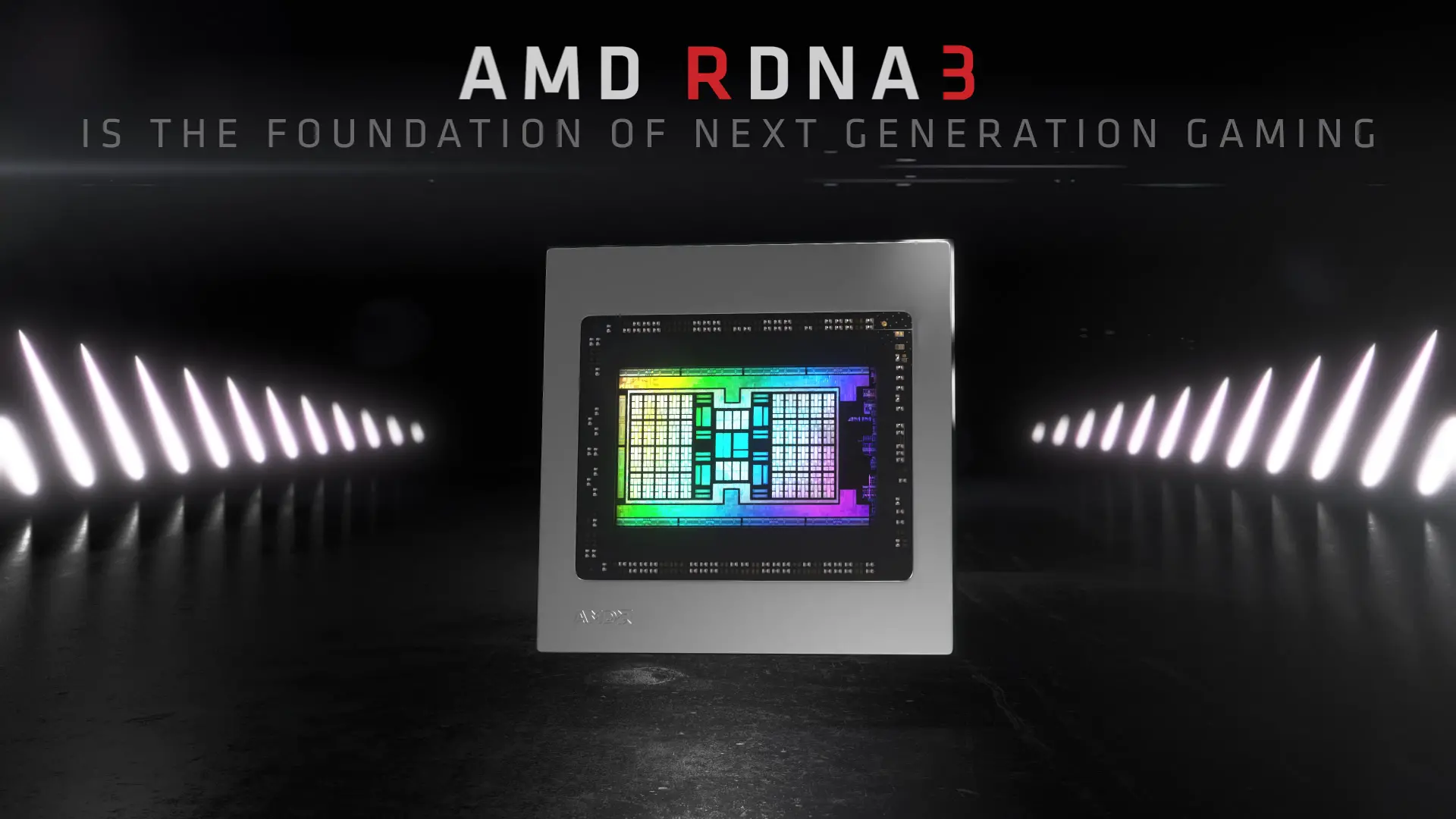 AMD RDNA3 Navi 31旗舰显卡Radeon RX 7900正在开发中