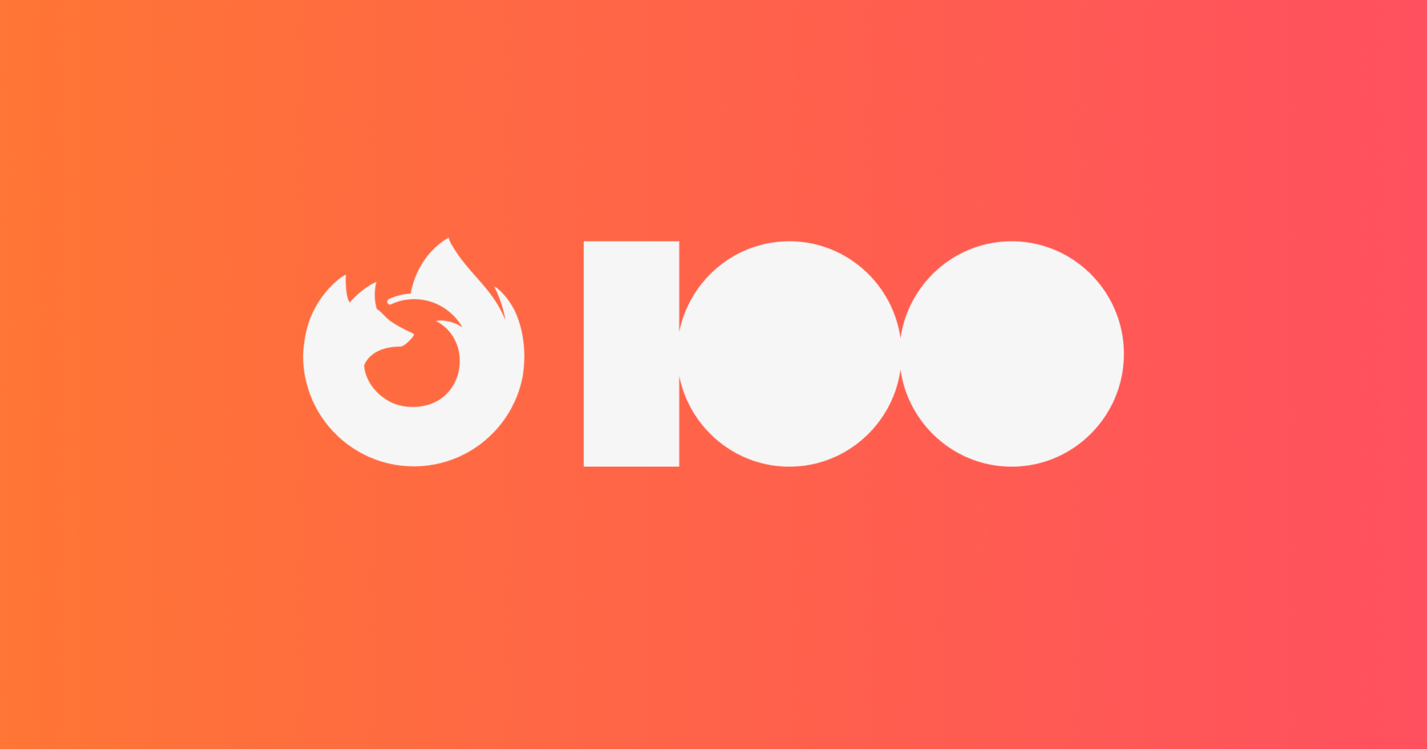 Firefox 100 发布 支持 AV1 硬件加速、HDR 视频