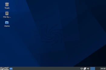 Sparky Linux 6.3 KDE