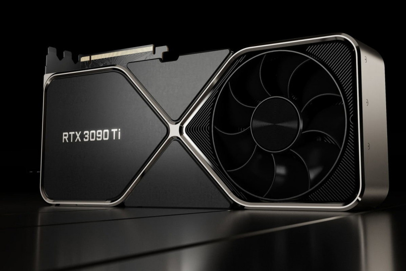 英伟达 RTX 40 显卡最新爆料 4090/4080/4070 GPU 型号、显存、功耗曝光