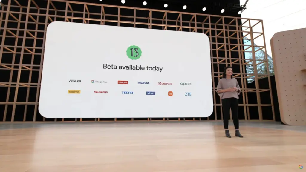 Google放出Android 13 Beta 2 增强安全/隐私保护，丰富主题定制