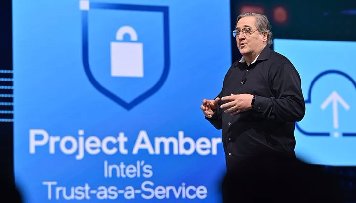 Intel计划在2030年推出安全CPU 能抵抗量子计算机破解