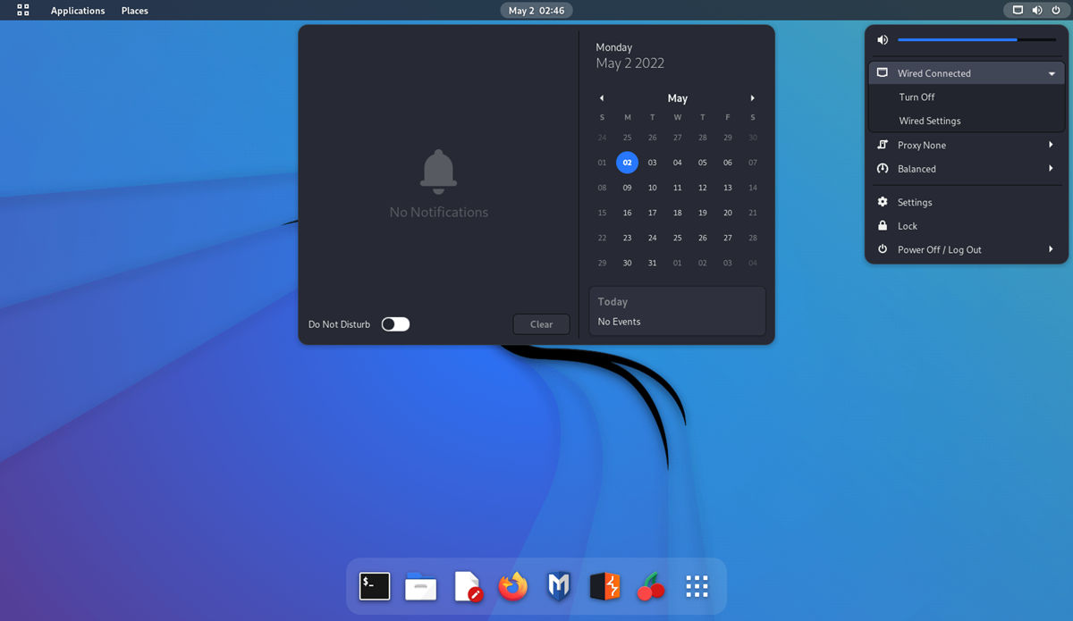 Kali Linux 2022.2-installer-netinst-amd64