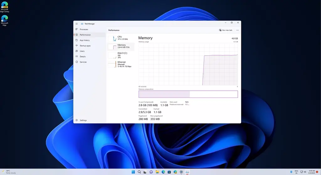 长文盘点Windows 11 22H2即将引入的新功能