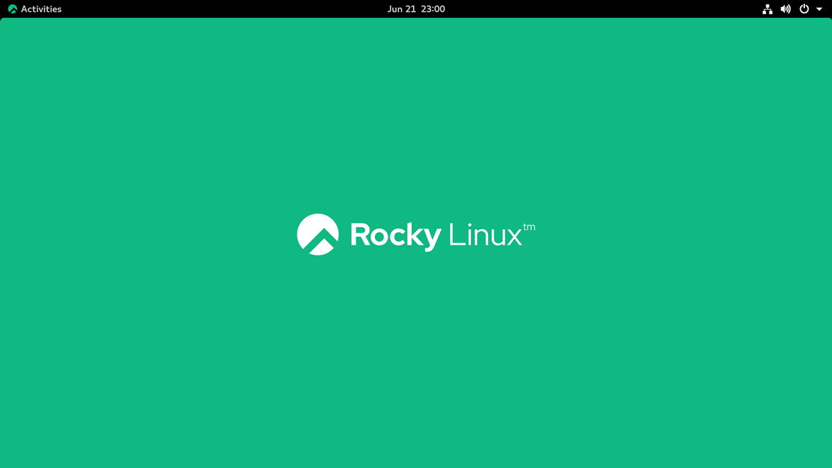 Rocky Linux 8.6