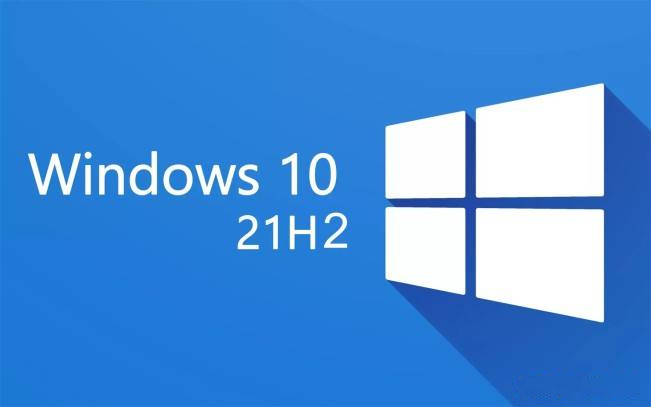 Windows 10 (consumer editions), version 21H2 (updated May 2022) (x86)