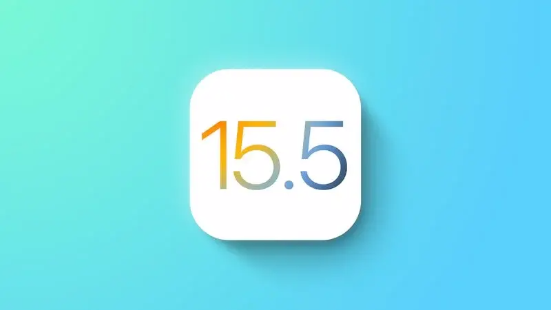 苹果关闭iOS 15.4.1验证通道 安装iOS 15.5后无法降级