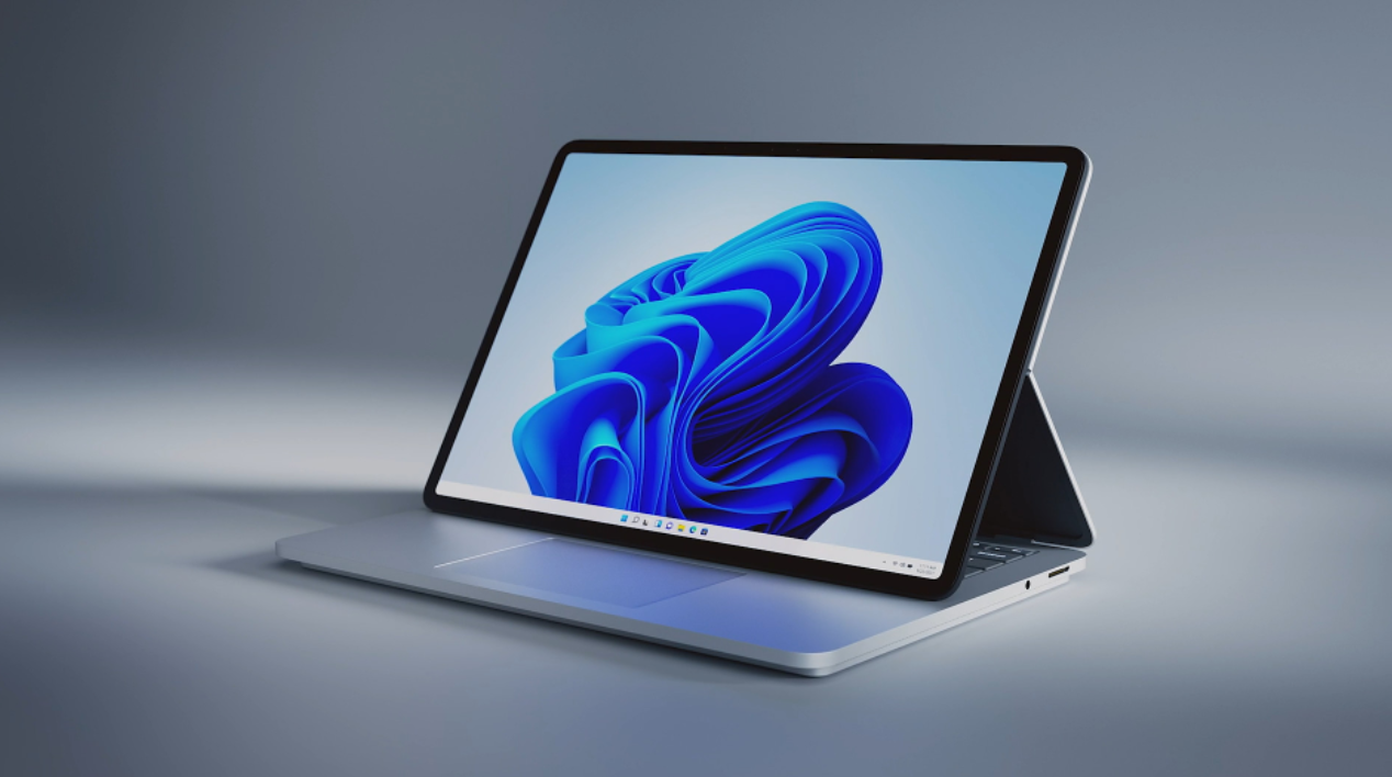 微软 Surface Laptop Studio 已正式支持用于改善续航的动态刷新率功能