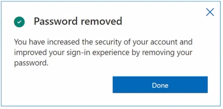 微软建议用户放弃传统密码 改用密码管理工具
