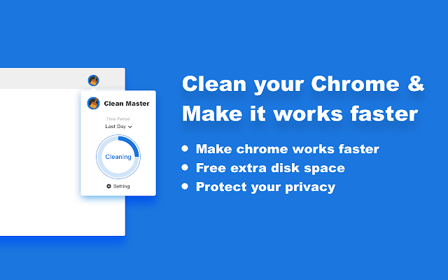 Chrome清理大师（一键清理浏览器垃圾，让你的Chrome更快）