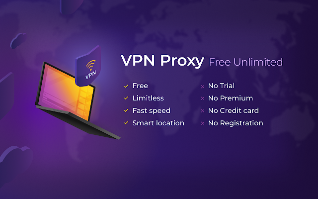 VPN Proxy Free Unlimited