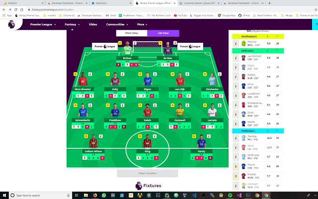 FPL Insights
