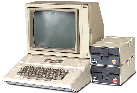 Apple于1984年推出了System 1