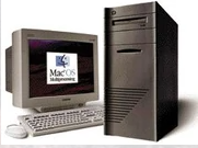 Apple在1995年1月4日向Radius宣布授权其Macintosh操作系统并允许其他电脑公司克隆其电脑